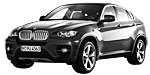 BMW E71 C2158 Fault Code
