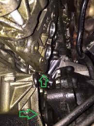 See C2158 in engine